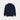 Navy Lightweight Cashmere Cardigan