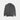 Derby Grey Lightweight Cashmere Cardigan