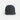 Black Light Frame Baseball Cap
