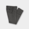 Slate Grey Pure Wool Trousers
