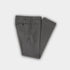 Grey Pure Wool Trousers