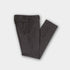 Pebble Grey Pure Wool Trousers