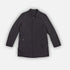 Dark Navy Light Packable Bertram Raincoat