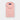 Contemporary Fit Plain Pink Linen Shirt with Button Down Collar & Two Button Cuff