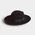 Black Bruand Fedora