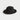 Black Jermyn Ligero Fedora