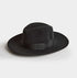 Forest Green Bruand Fedora