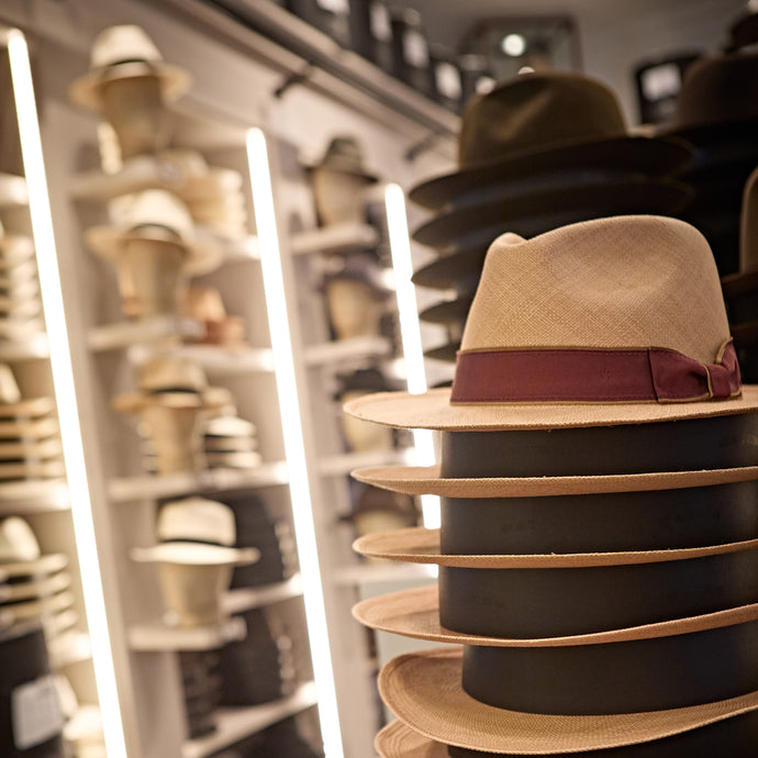 Custom Cowboy Hats Hat Shop And Hat Maker Custom Ladies And Mens