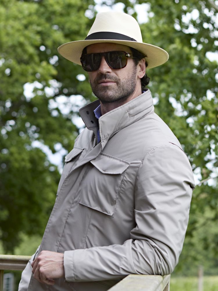 Bates Hatters of London - Since 1898 – Hilditch & Key