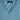 Adonis Blue Cashmere V - Neck Sweater