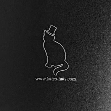 Bates Hat Box