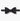 Black Barathea Bow Tie
