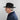 Black Berkeley Fedora