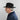 Black Berkeley Fedora