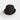 Black Bowler Hat
