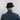 Black Bowler Hat