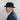 Black Bowler Hat
