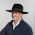 Black Bruand Fedora
