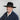 Black Bruand Fedora