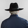 Black Bruand Fedora