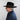 Black Bruand Fedora