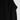 Black Cashmere Vest