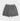 Black Gingham Check Cotton Boxer Shorts