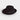Black Jazz Trilby