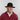 Black Jermyn Ligero Fedora (Model Photo)