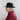 Black Jermyn Ligero Fedora (Model Photo)