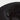 Black Knightsbridge Fedora