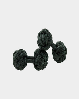Black Knot Links