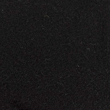 Black Loden Harlem Cap