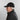 Black Loro Piana Storm System Cashmere Baseball Cap