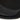 Black Melusine Top Hat
