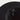 Black Pioneer Fedora Hat