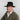 Black Poet Fedora