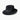 Black Poet Fedora