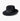 Black Poet Fedora