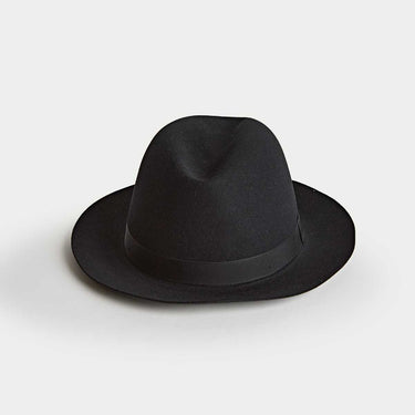 Black Regent Trilby