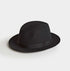 Black Regent Trilby