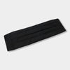 Black Satin Cummerbund