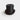 Black Tall Top Hat