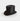 Black Tall Top Hat