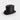 Black Tall Top Hat