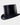 Black Tall Top Hat