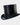Black Tall Top Hat