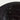 Black Topham Trilby