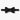 Black Velvet Bow Tie