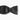 Black Velvet Bow Tie